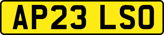 AP23LSO
