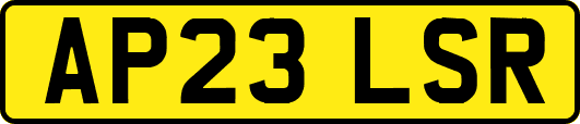 AP23LSR