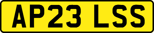 AP23LSS