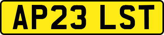 AP23LST