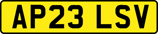 AP23LSV