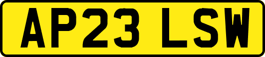AP23LSW