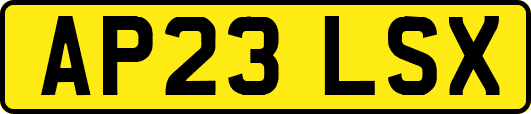AP23LSX
