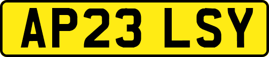 AP23LSY