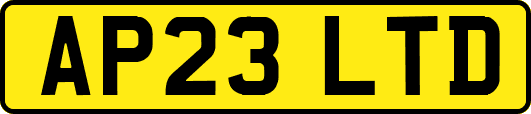 AP23LTD