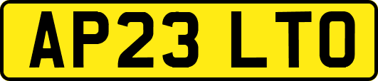 AP23LTO
