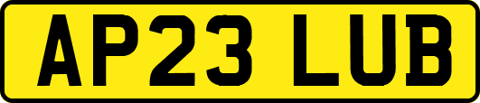 AP23LUB