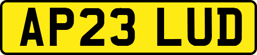 AP23LUD