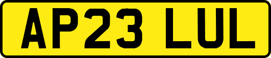 AP23LUL