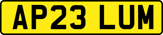 AP23LUM