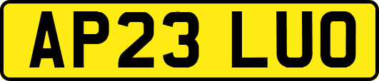 AP23LUO