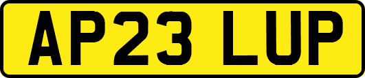 AP23LUP
