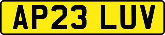 AP23LUV