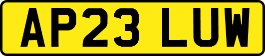 AP23LUW