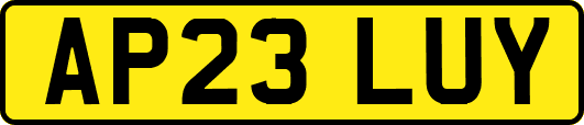 AP23LUY