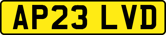 AP23LVD