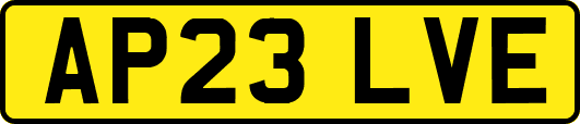 AP23LVE