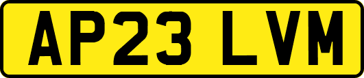 AP23LVM