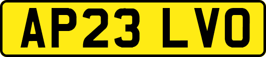 AP23LVO