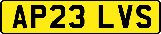 AP23LVS