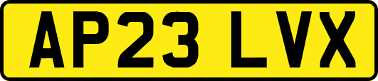 AP23LVX