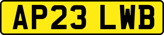 AP23LWB