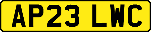 AP23LWC