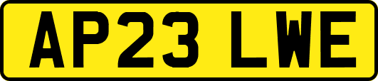 AP23LWE