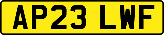 AP23LWF