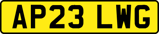 AP23LWG