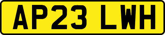 AP23LWH