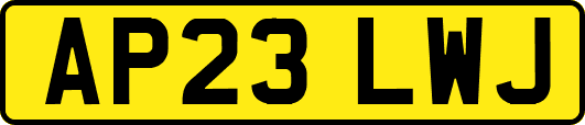 AP23LWJ