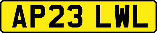 AP23LWL