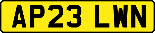 AP23LWN