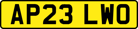 AP23LWO
