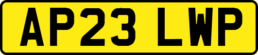 AP23LWP