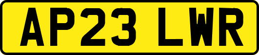 AP23LWR
