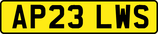 AP23LWS