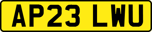 AP23LWU