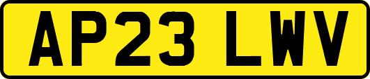 AP23LWV