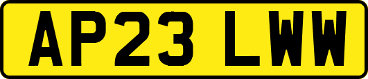 AP23LWW