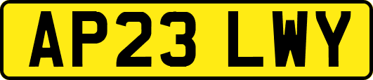 AP23LWY