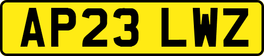 AP23LWZ