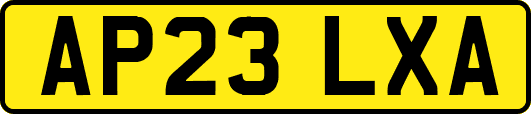 AP23LXA