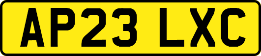 AP23LXC