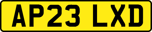 AP23LXD
