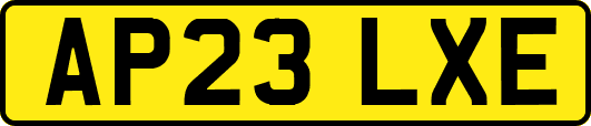 AP23LXE