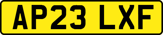 AP23LXF