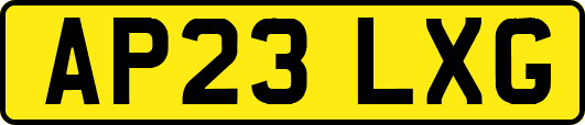 AP23LXG