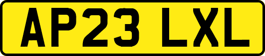 AP23LXL